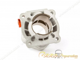 Pack moteur STAGE 6 R/T 70cc (cylindre, pot d'échappement) pour MINARELLI horizontal (NITRO, AEROX..) liquide