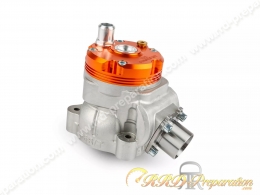 Pack moteur STAGE 6 R/T 100cc (cylindre, vilebrequin, pot d'échappement) pour FL100