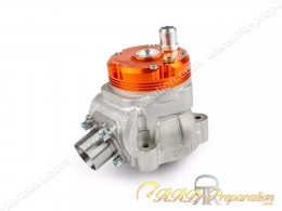 Pack moteur STAGE 6 R/T 100cc (cylindre, vilebrequin, pot d'échappement) pour FL100