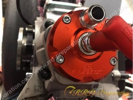 Pack moteur STAGE 6 R/T 100cc (cylindre, vilebrequin, pot d'échappement) pour FL100