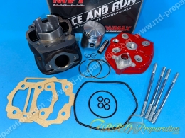 Kit 75cc IRON MAX MVT Ø...