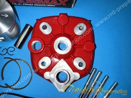 Kit 75cc IRON MAX MVT Ø fonte pour DERBI EURO 3