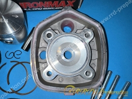 Kit 75cc IRON MAX MVT Ø fonte pour DERBI EURO 3