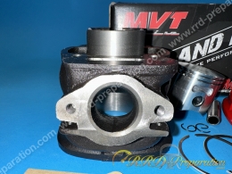 Kit 75cc IRON MAX MVT Ø fonte pour DERBI EURO 3