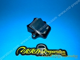 Clapets TEKNIX fibre de verre pour SUZUKI 50 RMX, SMX