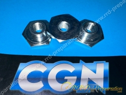 Ignition nut CGN not on the...