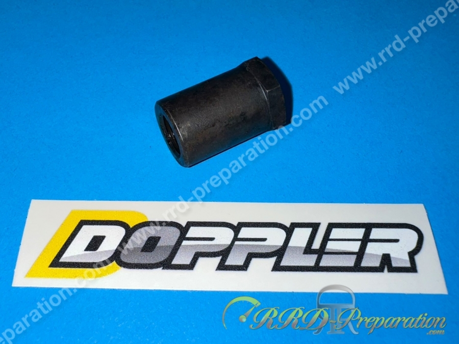 Écrou de variateur DOPPLER ER2 & ER3 sans embrayage pour Peugeot 103 sp, mv, mvl, lm, vogue... et MBK 51