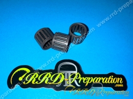 Crankshaft needle cage...