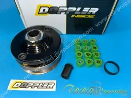 DOPPLER ER2 drive with or...