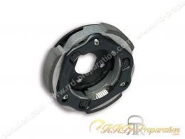 Embrayage DELTA CLUTCH MALOSSI MHR Ø112mm pour scooter BOOSTER 100, SUZUKI 50, YAMAHA AEROX 100, DERBI...