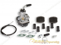 Kit carburation MALOSSI Ø18mm pour HONDA PX 50