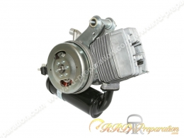 Moteur complet assemblé P2R type origine pour Peugeot 103 sp, mv, mvl, lm,...