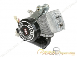 Moteur complet assemblé P2R type origine pour Peugeot 103 sp, mv, mvl, lm,...