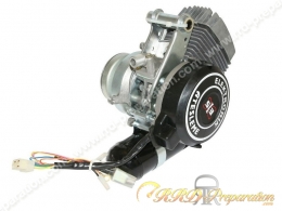 Motor completo montado P2R...