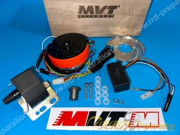 MVT PREMIUM Evolution...