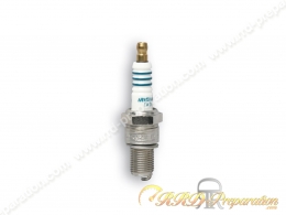 Bougie culot long MALOSSI MHR by DENSO IW31 iridium compétition (indice froid)