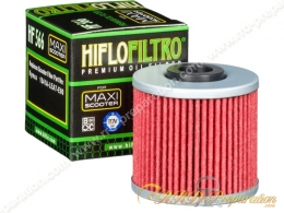 Filtro de aceite HIFLO...