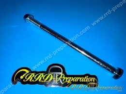 Motor fixing shaft with nut...