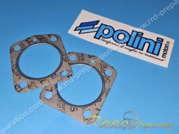 Aluminium head joint POLINI...