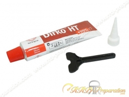 Pâte à joint ELRING DIRKO HT rouge 70ml