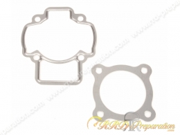 Pack joint pour kit 70 Ø48mm DR Racing fonte scooter PIAGGIO / GILERA Air (Typhoon, NRG...)