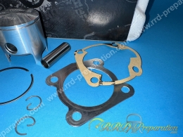 Kit 70cc Ø46mm STAGE 6 RACING aluminium air Peugeot 103, fox & wallaroo