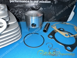 Kit 70 Ø46 STAGE 6 RACING aluminium air Peugeot 103, fox & wallaroo