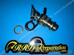 Sistema completo de descompresión TEKNIX Peugeot 103/fox/Honda wallaroo