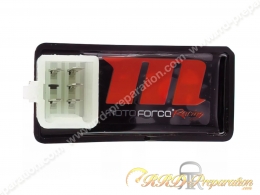 CDI MOTOFORCE Racing case...