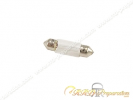 Ampoule / Navette SV8.5, éclairage de plaque, plafonnier FLÖSSER lampe 12V 5W