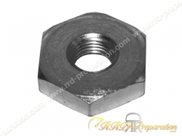 Ecrou de cloche d’embrayage (sur transmission primaire) TNT pour scooter moteur minarelli (booster, bw's, nitro, aerox...)