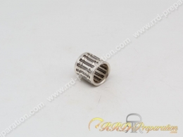 Cage à aiguille de piston Ø16X20X20mm renforcée COMPETITION ITALKIT pour moto YAMAHA TZR 125 2T