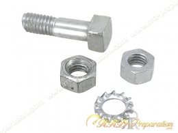 Crown screw square head for...