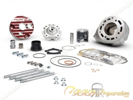 Kit 100cc de alto motor...