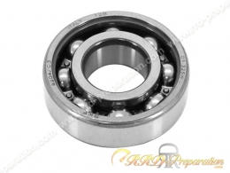 SKF 6204 20X47X14 bearing...