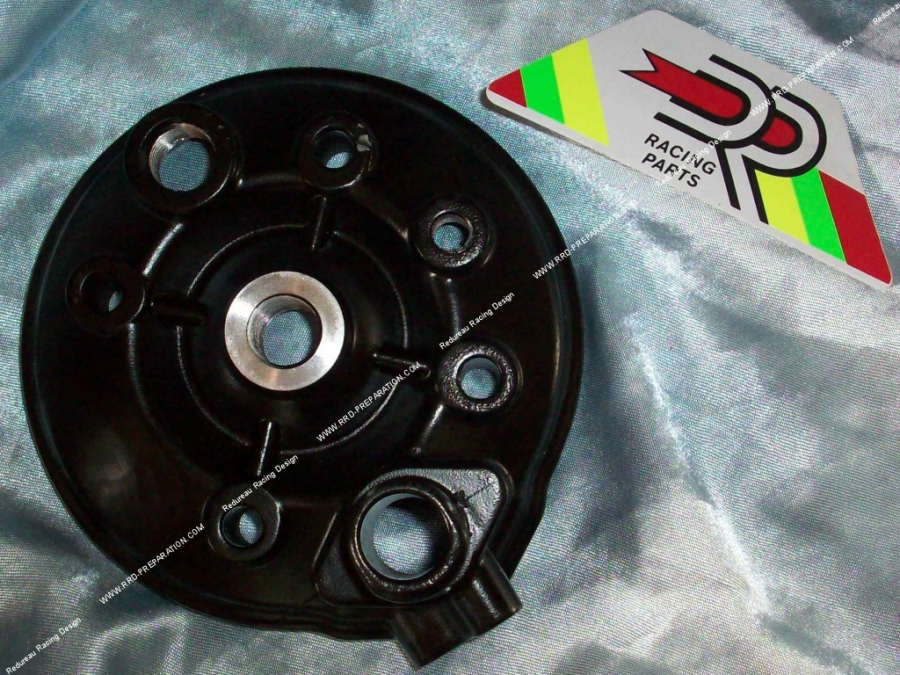 Culata para kit DR Racing negro 50cc o motor minarelli am6 original