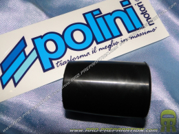 Joint de manchon caoutchouc de pot d échappement Polini pour moto 223.0147  / 3663914536897