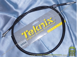 Cable transmission meter/trainer TEKNIX for scooter Peugeot BUXY