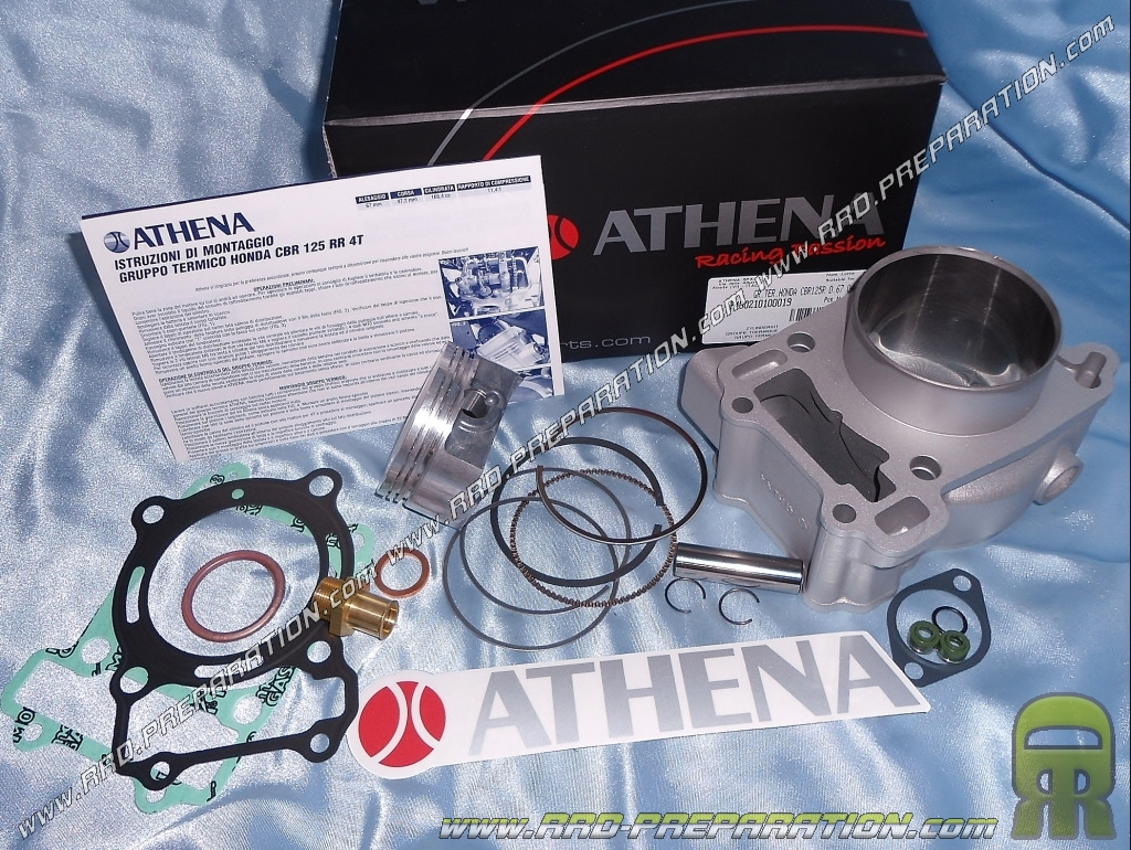 honda cbr 125 racing parts