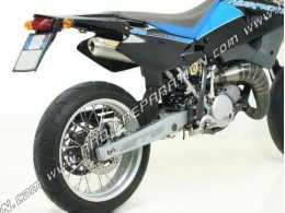 ARROW Racing para HUSQVARNA WRE 125cc 2 tiempos 2009 a 2010