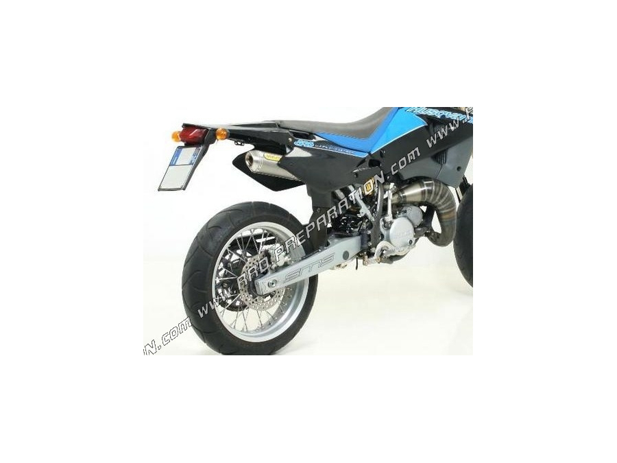 ARROW Racing para HUSQVARNA WRE 125cc 2 tiempos 2009 a 2010