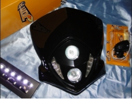 Horquillas, placas de faros, faros delanteros... para MOTO GUZZI GRISO, V7, CALIFORNIA,...