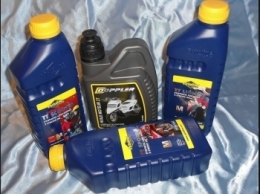 Aceite de motor de 2 tiempos para MBK 51/MOTOBECANE AV10