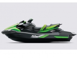 Jet ski et motoneige