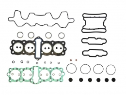 Joints en pack, à l'unité, feuilles, pâtes... pour moto HONDA CB 650 F, CBR 650 F...