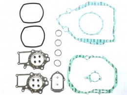Joints en pack, à l'unité, feuilles, pâtes... pour moto HONDA CX TURBO 500..
