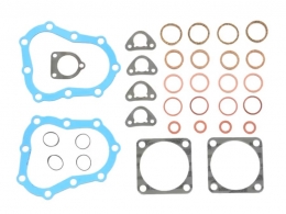 Joints en pack, à l'unité, feuilles, pâtes... pour moto HARLEY DAVIDSON FLATHEAD 1340..