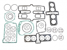Joints en pack, à l'unité, feuilles, pâtes... pour moto KAWASAKI GPZ 600..