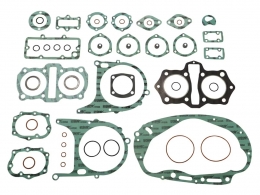 Joints en pack ou à l'unité pour moto YAMAHA TX, XS 650..