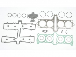 Joints en pack, à l'unité, feuilles, pâtes... pour moto SUZUKI GS 650..